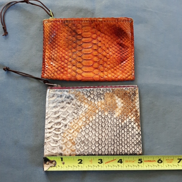 Python card case - Picture 3 of 6